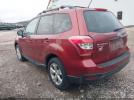Subaru Forester 2.5i Premium Image 3