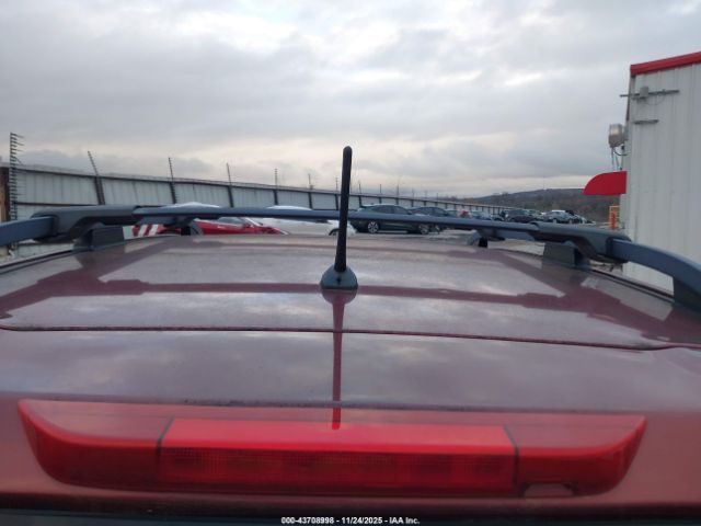 Subaru Forester 2.5i Premium Image 11