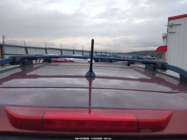 Subaru Forester 2.5i Premium Image 11