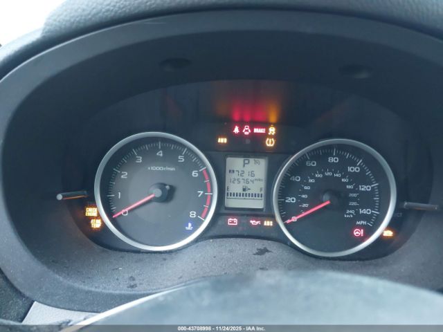 Subaru Forester 2.5i Premium Image 7