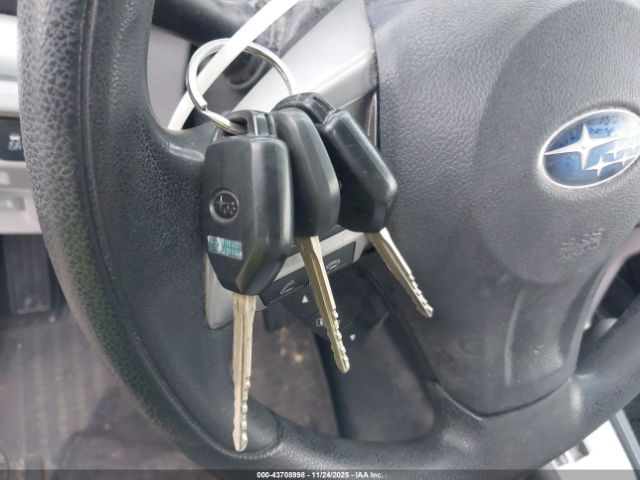 Subaru Forester 2.5i Premium Image 14