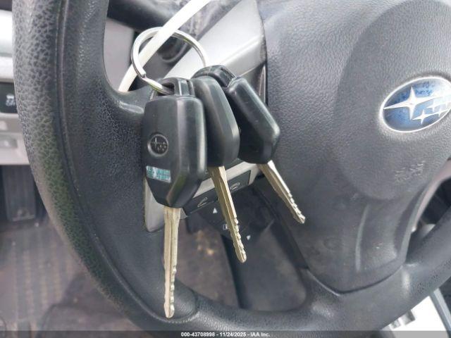 Subaru Forester 2.5i Premium Image 14