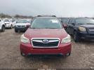 Subaru Forester 2.5i Premium Image 5