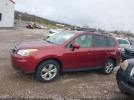 Subaru Forester 2.5i Premium Image 13