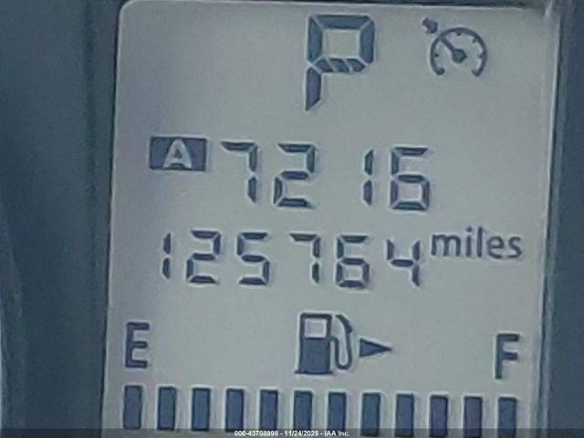 Subaru Forester 2.5i Premium Image 16