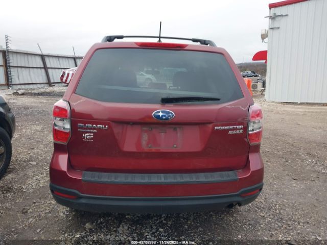 Subaru Forester 2.5i Premium Image 15