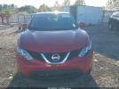 Nissan Rogue S Image 13