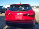 Nissan Rogue S Image 15