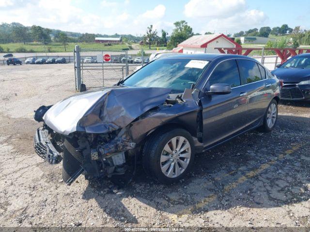 Honda Accord Ex Image 2