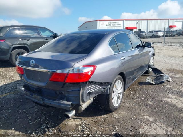 Honda Accord Ex Image 5