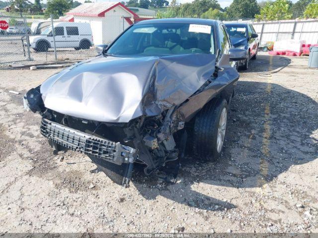 Honda Accord Ex Image 6