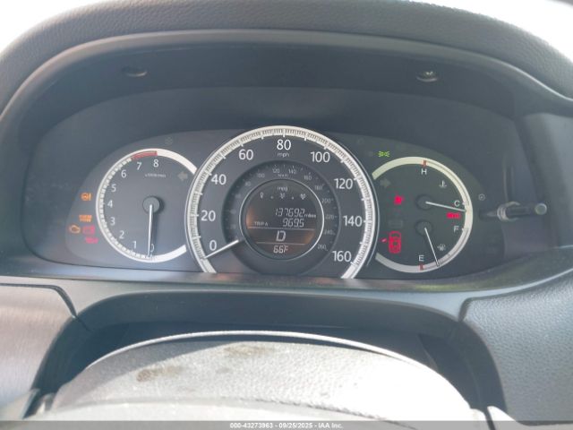 Honda Accord Ex Image 4