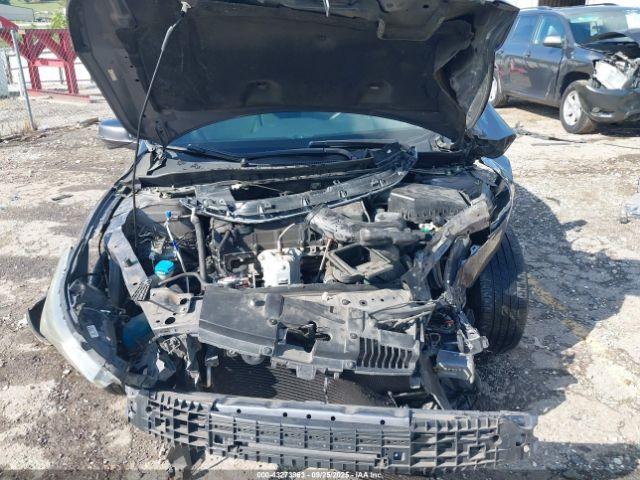 Honda Accord Ex Image 15