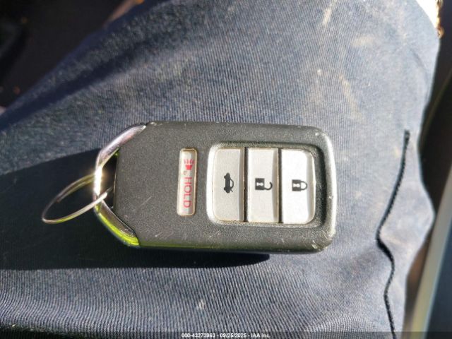 Honda Accord Ex Image 9