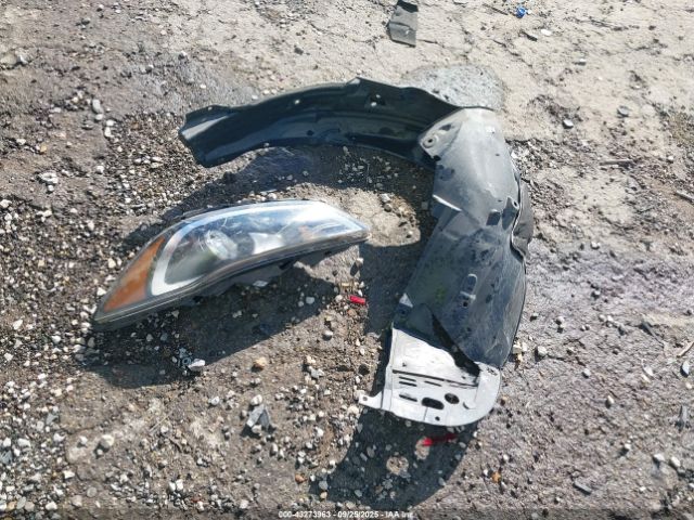 Honda Accord Ex Image 12