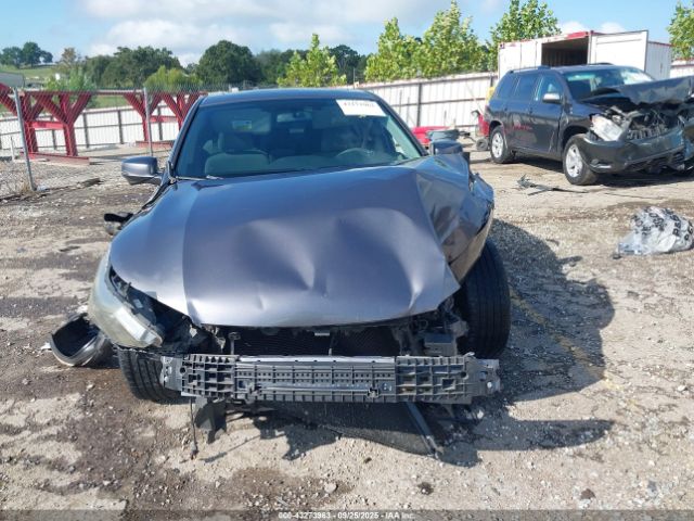 Honda Accord Ex Image 18