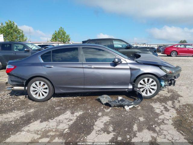 Honda Accord Ex Image 16