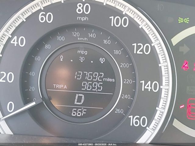 Honda Accord Ex Image 14