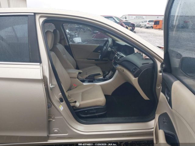 Honda Accord Ex-l Image 5