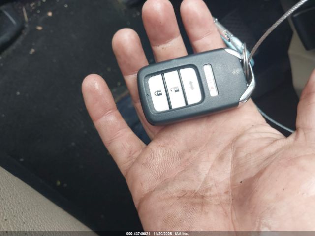 Honda Accord Ex-l Image 13