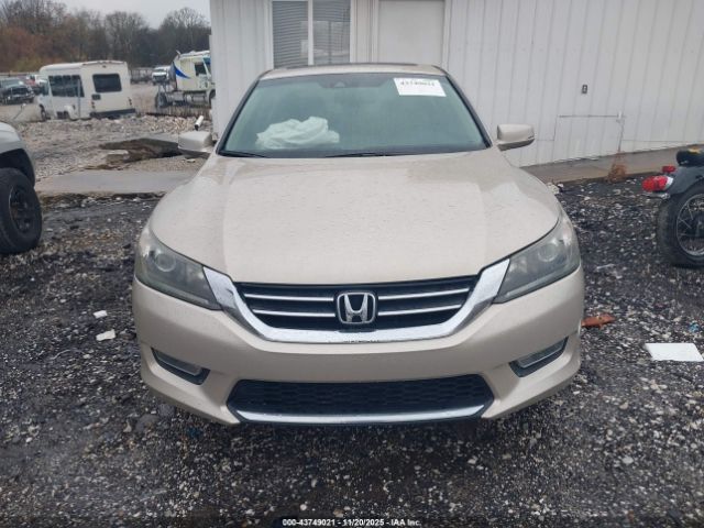 Honda Accord Ex-l Image 14