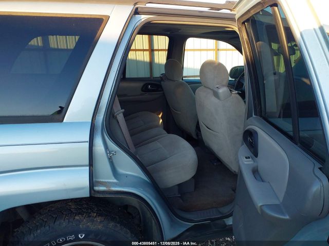 Chevrolet Trailblazer Ls Image 5