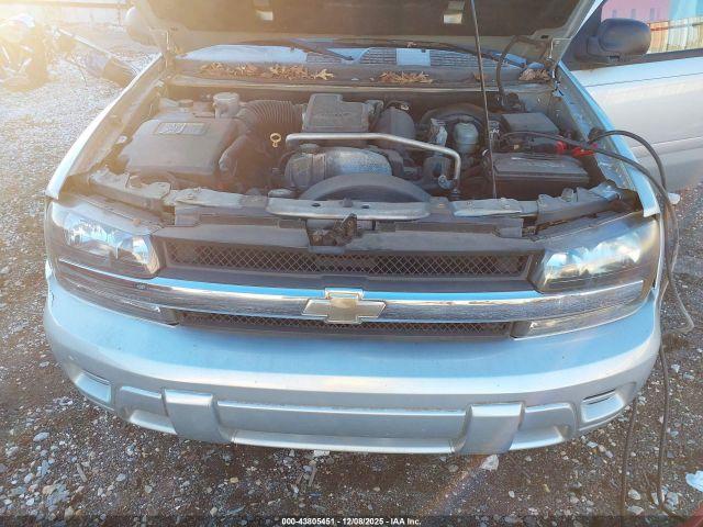 Chevrolet Trailblazer Ls Image 6