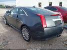 Cadillac CTS Premium Image 4