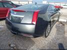 Cadillac CTS Premium Image 6