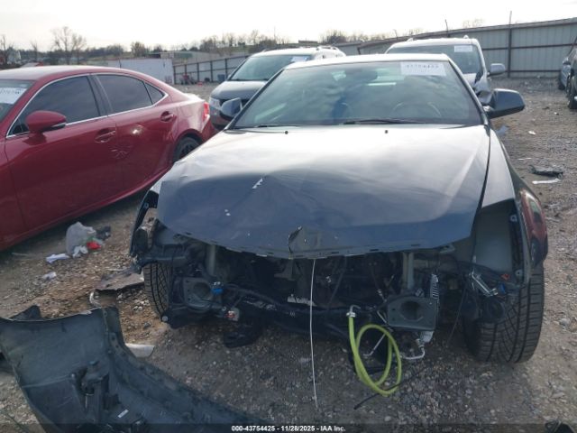 Cadillac CTS Premium Image 9