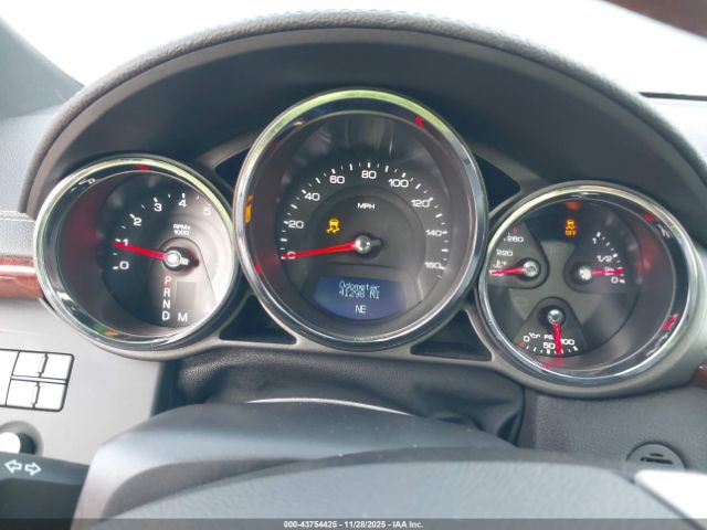 Cadillac CTS Premium Image 7