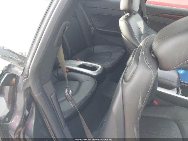 Cadillac CTS Premium Image 5