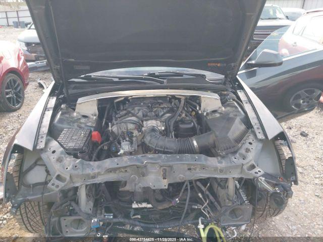 Cadillac CTS Premium Image 2