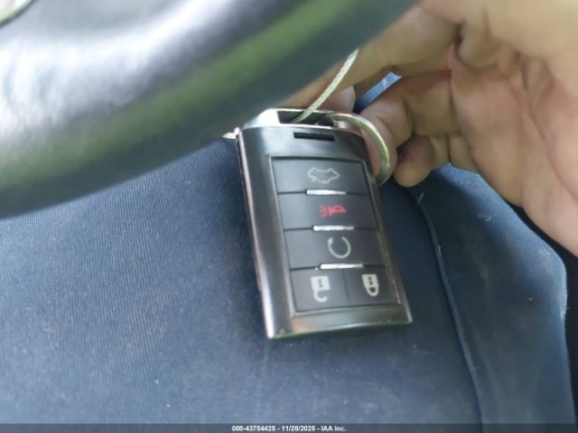 Cadillac CTS Premium Image 10