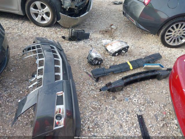 Cadillac CTS Premium Image 8