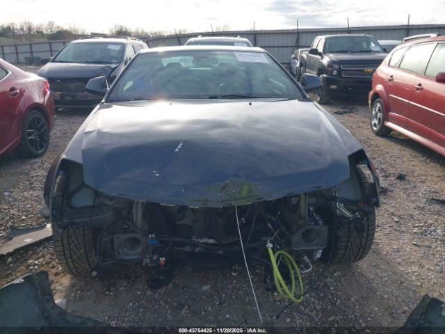 Cadillac CTS Premium Image 14