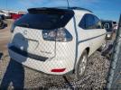Lexus RX Image 5