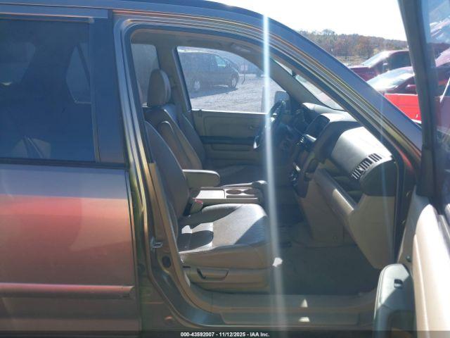 Honda CR-V Se Image 9