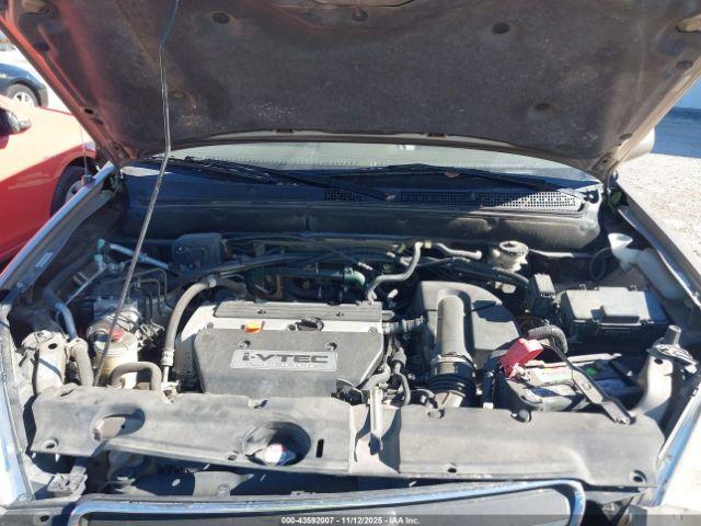 Honda CR-V Se Image 7