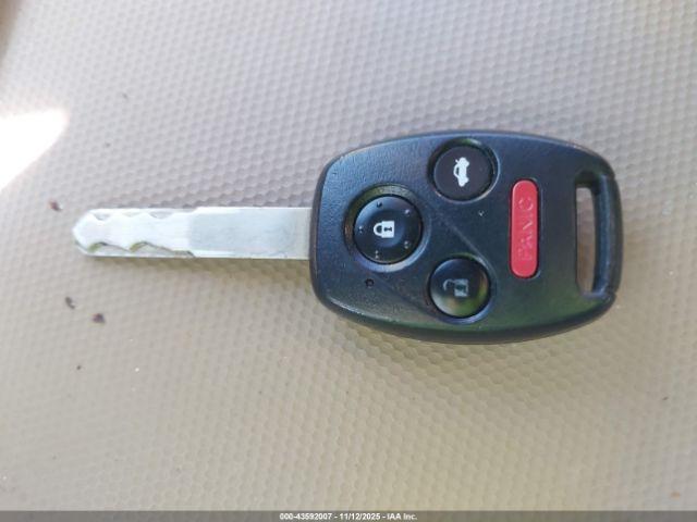 Honda CR-V Se Image 8