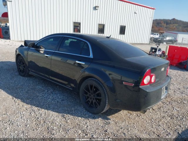 Chevrolet Malibu Ltz Image 3