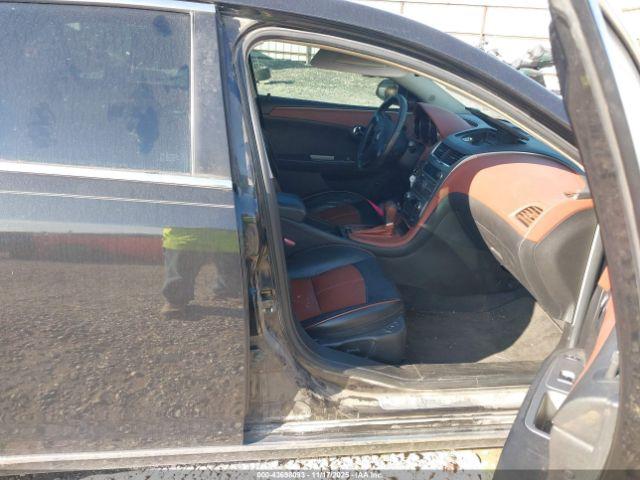 Chevrolet Malibu Ltz Image 8