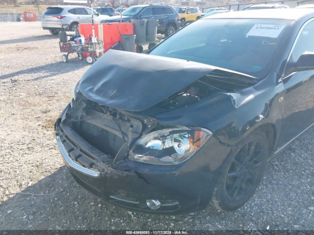 Chevrolet Malibu Ltz Image 2