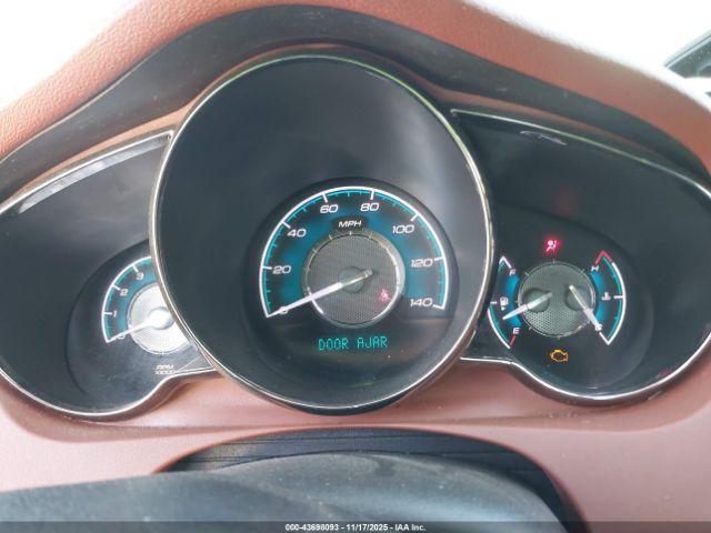 Chevrolet Malibu Ltz Image 10