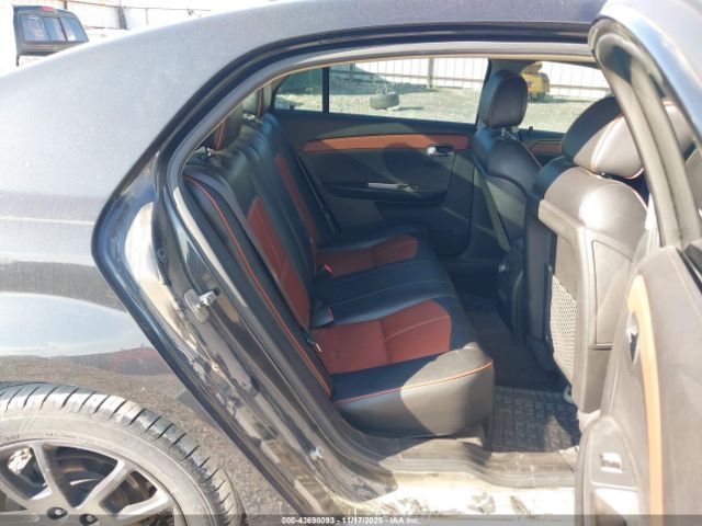 Chevrolet Malibu Ltz Image 7