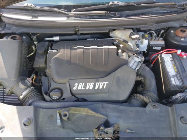 Chevrolet Malibu Ltz Image 5