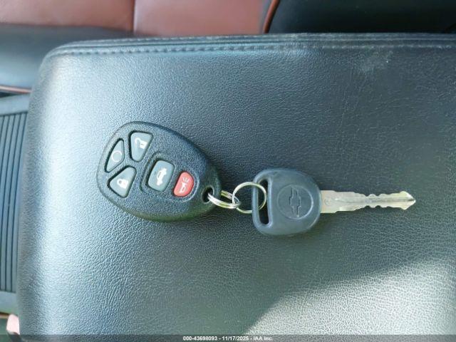 Chevrolet Malibu Ltz Image 11