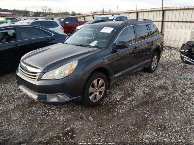 Subaru Outback 3.6r Limited Image 2