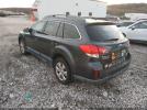 Subaru Outback 3.6r Limited Image 7