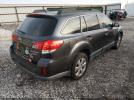 Subaru Outback 3.6r Limited Image 10